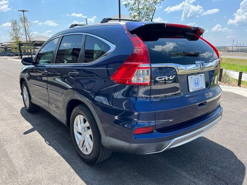 Used 2016 Honda CR-V EX-L image 6