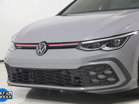 Used 2024 Volkswagen GTI SE image 54