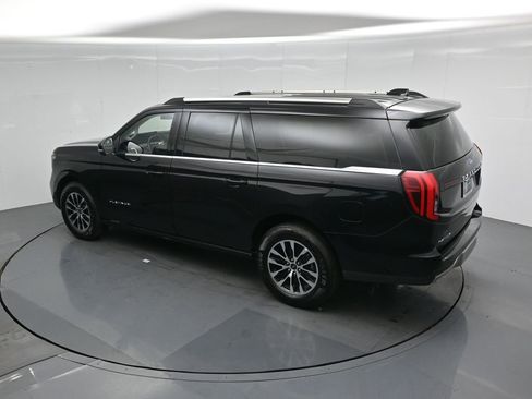 Certified 2025 Ford Expedition Max Platinum AWD/4WD image 42