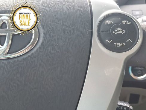 Used 2010 Toyota Prius Two image 28