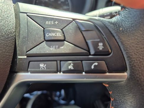 Used 2024 Nissan Kicks SR w/ SR Premium Package image 22