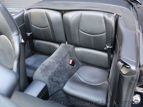 Used 2009 Porsche 911 Turbo AWD/4WD image 27