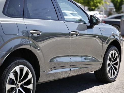 New 2026 Audi Q3 quattro 2.0T AWD/4WD image 8