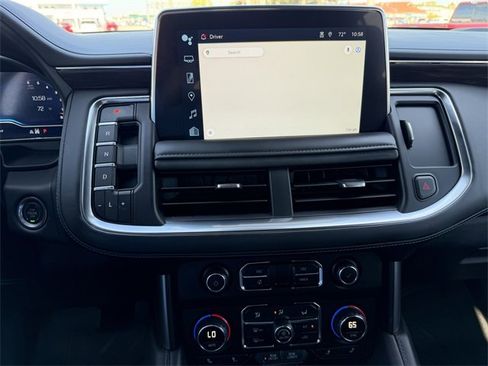 Certified 2024 Chevrolet Tahoe Z71 w/ Z71 Off-Road Package image 20