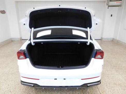 Used 2023 Kia K5 GT-Line AWD/4WD image 75
