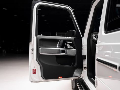 Used 2021 Mercedes-Benz G 63 AMG 4MATIC image 61