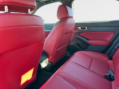 Certified 2025 Acura Integra A-Spec image 12