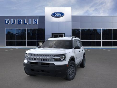 New 2025 Ford Bronco Sport Big Bend image 31