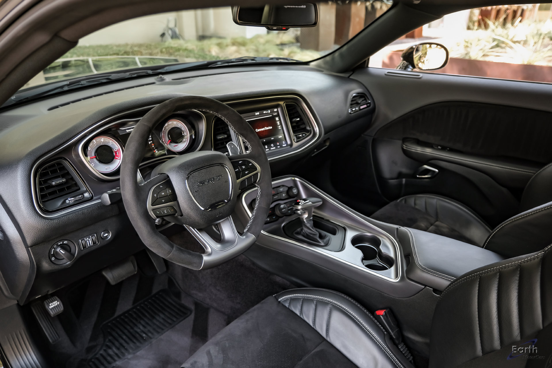 Used 2018 Dodge Challenger SRT Demon RWD image 3