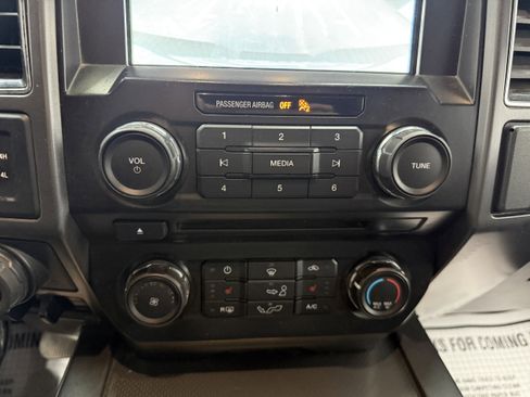 Used 2017 Ford F150 XLT w/ Equipment Group 301A Mid image 19