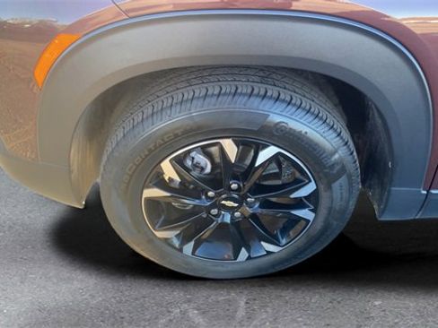 Used 2022 Chevrolet TrailBlazer LT w/ Convenience Package image 19