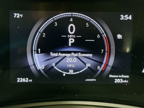 Certified 2026 Lexus NX 350 AWD w/ Luxury Package image 12