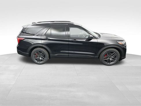 New 2026 Ford Explorer ST image 48