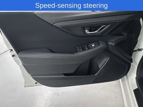 Certified 2025 Subaru Legacy Premium w/ Popular Package #1A image 19