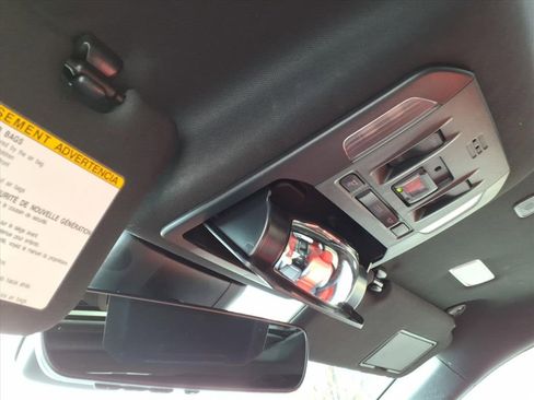 Certified 2023 Toyota Highlander XSE image 25