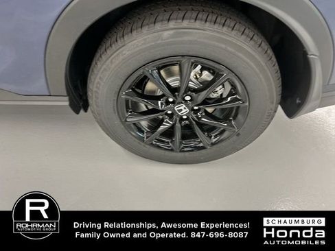 Used 2026 Honda CR-V Sport-L image 4