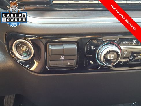 Used 2025 GMC Sierra 1500 SLT RWD image 22