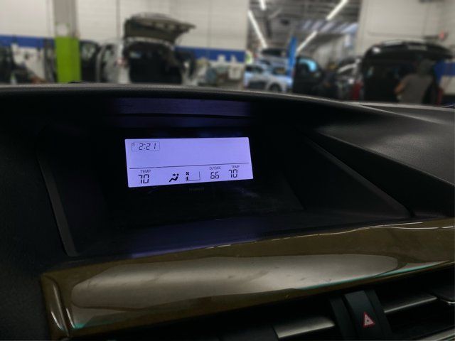 Used 2010 Lexus RX 350 AWD image 31