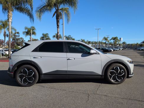 Used 2024 Hyundai Ioniq 5 SE image 11