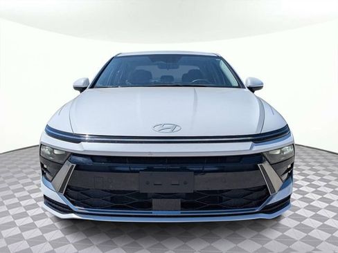 Used 2024 Hyundai Sonata SEL image 9
