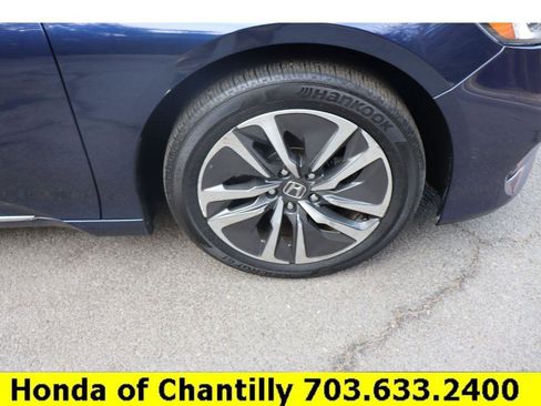 Used 2019 Honda Accord EX image 32
