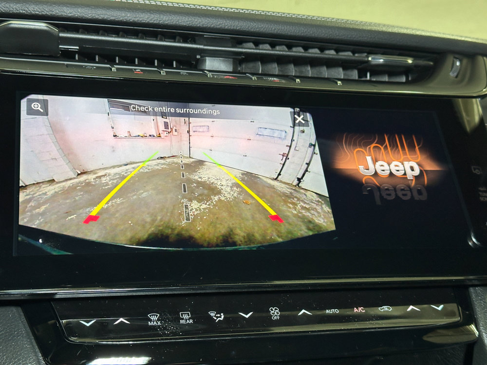 New 2027 Jeep Grand Cherokee Limited AWD/4WD image 41