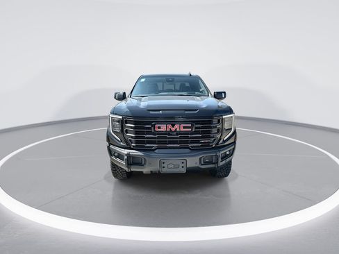 New 2026 GMC Sierra 1500 AT4X AWD/4WD image 3