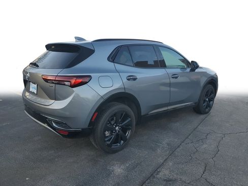 Used 2022 Buick Envision Essence w/ Sport Touring Package image 6