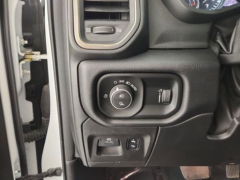 Used 2020 RAM 1500 Sport image 23