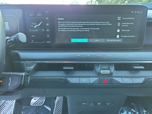 Certified 2024 Kia EV9 GT-Line AWD/4WD image 21