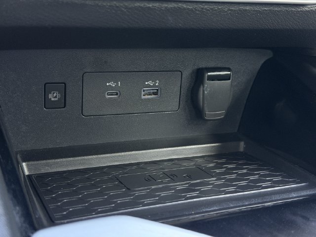 Used 2023 Nissan Altima 2.5 SL FWD image 20