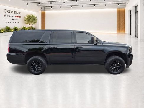 Used 2019 GMC Yukon XL SLT AWD/4WD image 15
