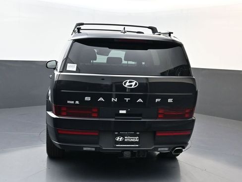 Certified 2026 Hyundai Santa Fe SEL FWD image 5