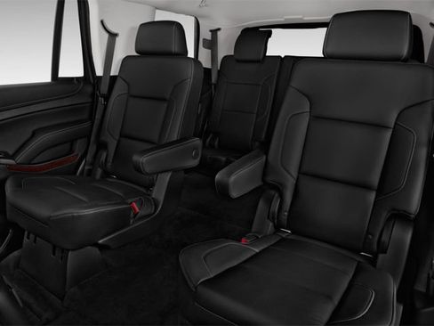 Used 2019 GMC Yukon Denali w/ Open Road Package image 11