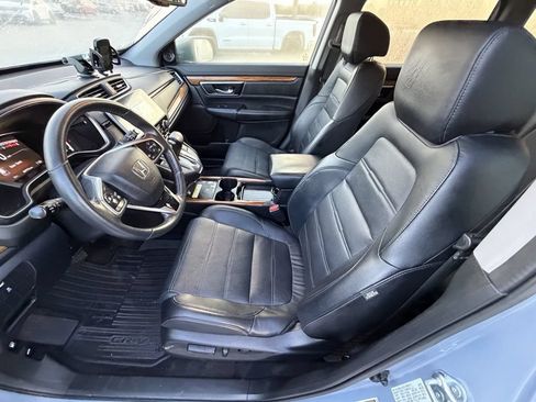 Used 2022 Honda CR-V Touring image 17