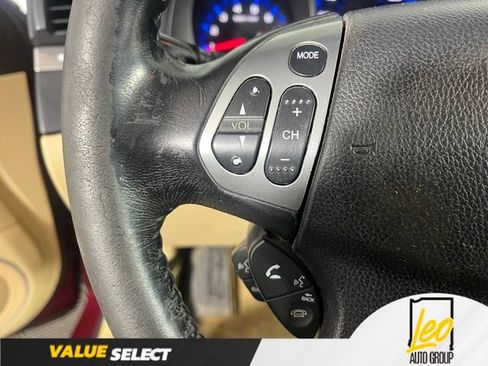 Used 2005 Acura TL FWD image 16