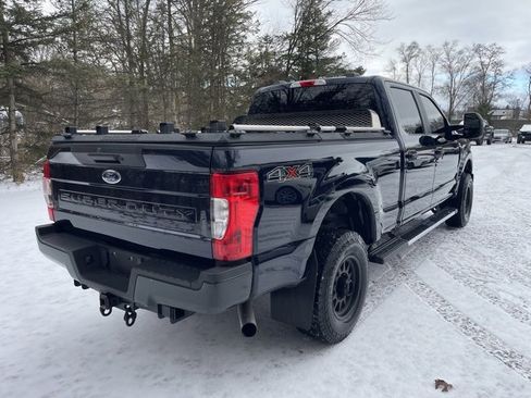Used 2022 Ford F350 XL image 2