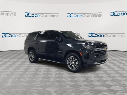 Used 2024 Chevrolet Tahoe LT image 2