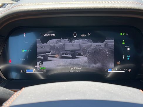 Used 2022 Jeep Grand Cherokee Summit AWD/4WD image 35