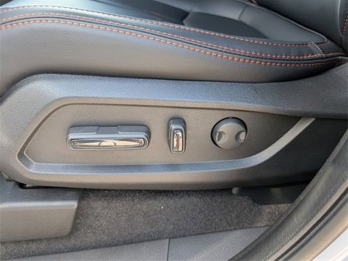 New 2025 Honda Pilot TrailSport image 16