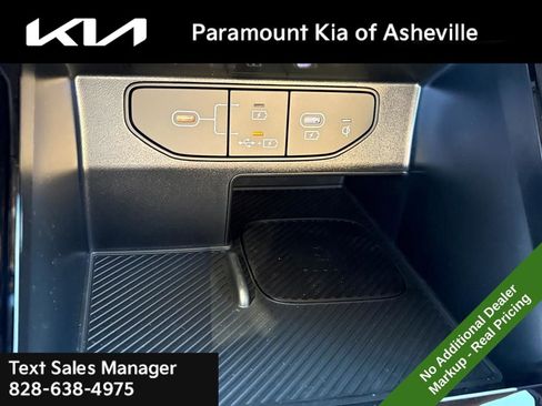 New 2026 Kia Sorento SX Prestige w/ Olive Brown Leather Package image 19