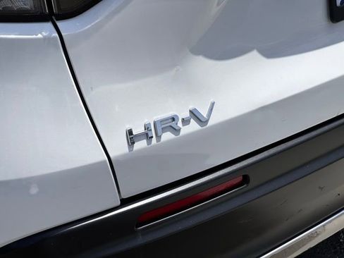 Used 2024 Honda HR-V Sport image 23