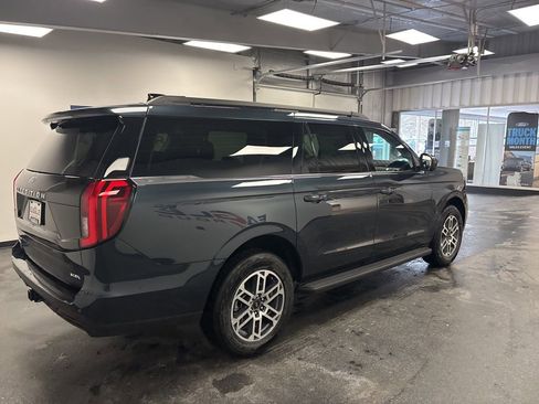 New 2026 Ford Expedition Max Active image 13