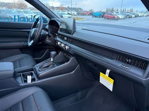 New 2026 Honda CR-V Sport-L image 24