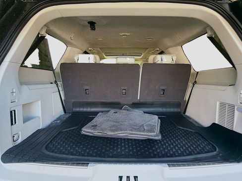 Used 2024 Lincoln Navigator L Black Label image 20