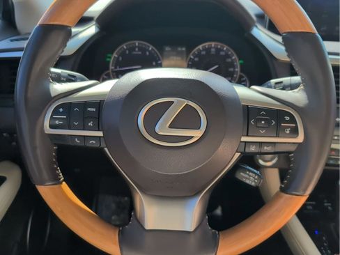 Used 2017 Lexus RX 350 FWD image 9