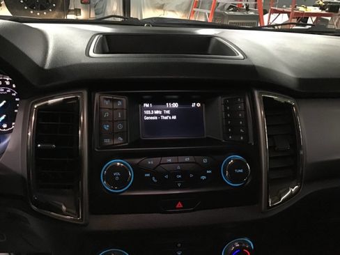 Used 2019 Ford Ranger XLT w/ FX4 Off-Road Package image 16