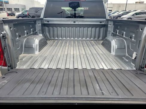Certified 2023 Chevrolet Silverado 1500 LT AWD/4WD image 25