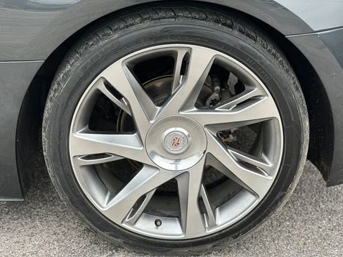 Used 2014 Cadillac ELR w/ Luxury Package FWD image 21
