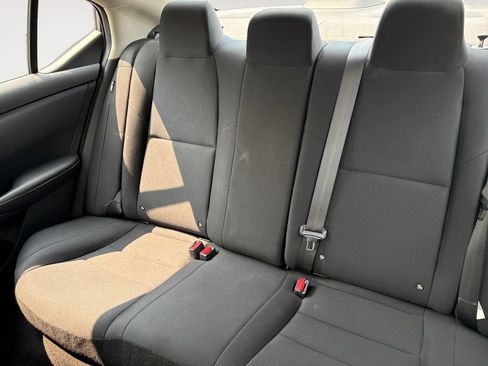 Used 2024 Nissan Sentra S FWD image 13